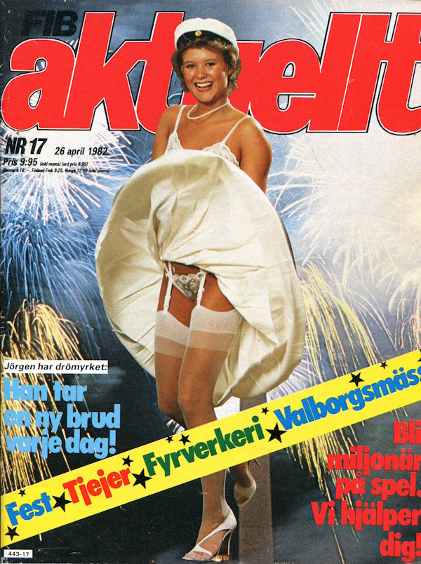 Fib Aktuellt # 17 (1982)-fram