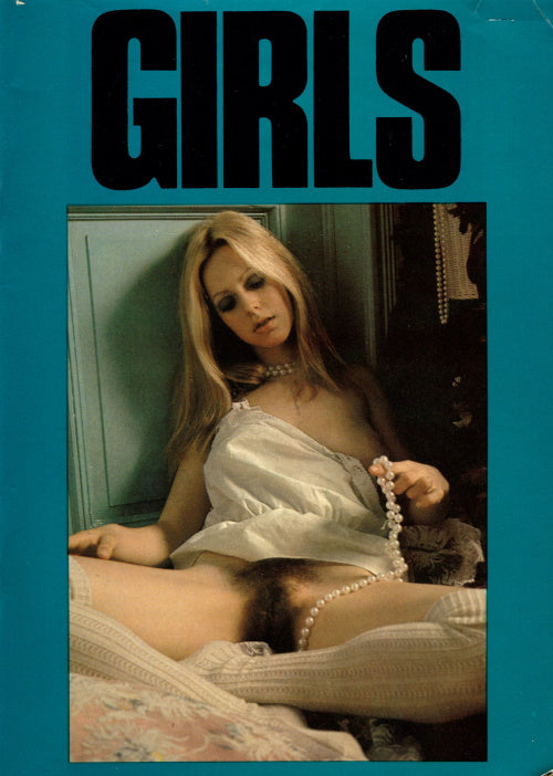 Girls # 03 (Sass)