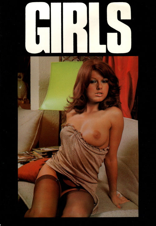 Girls # 04 (Sass)