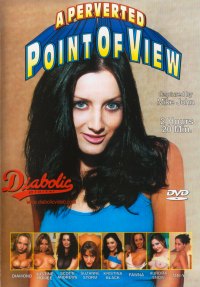 DVD - Diabolic - A Perverted Point of View
