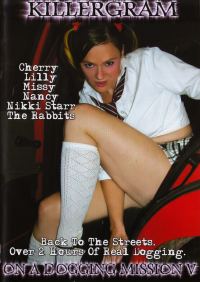 DVD - On a Dogging Mission V