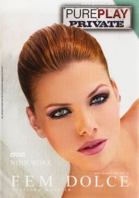 DVD - Private PurePlay - Fem Dolce (Michael Ninn)
