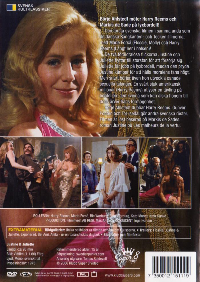 Justine & Juliette (Beg)