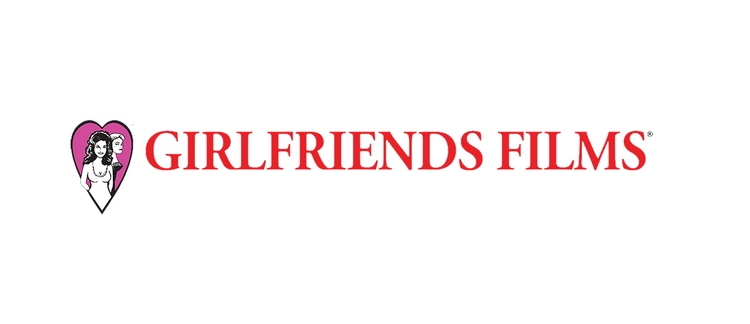 Girlfriends films - lesbian movie producer logo