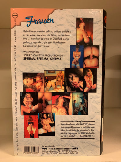 VHS - Frauen (Beg)
