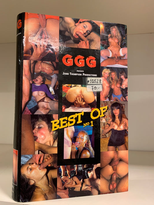 VHS - Best of No 1 (GGG) (Beg)