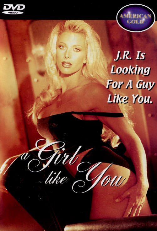 DVD - American Gold - A Girl like You