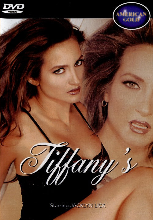 DVD - American Gold - Tiffany´s