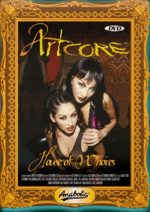 Artcore : House of Whores (Beg)