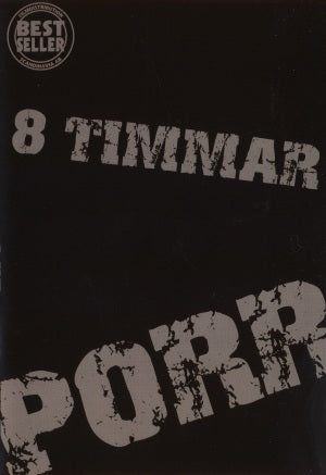 DVD - 8 Timmar Porr (2-Disc) 