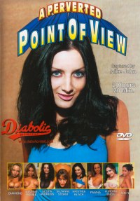 DVD - Diabolic - A Perverted Point of View