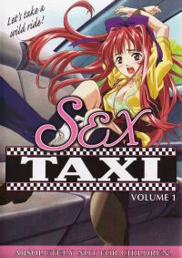 Sex Taxi : Volume 1 (Beg)