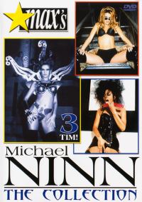 DVD - Michael Ninn : The Collection  