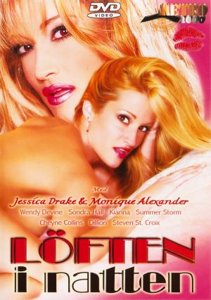 DVD - Löften i natten