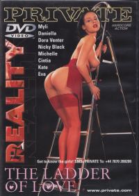 DVD - Private Reality - The Ladder of Love